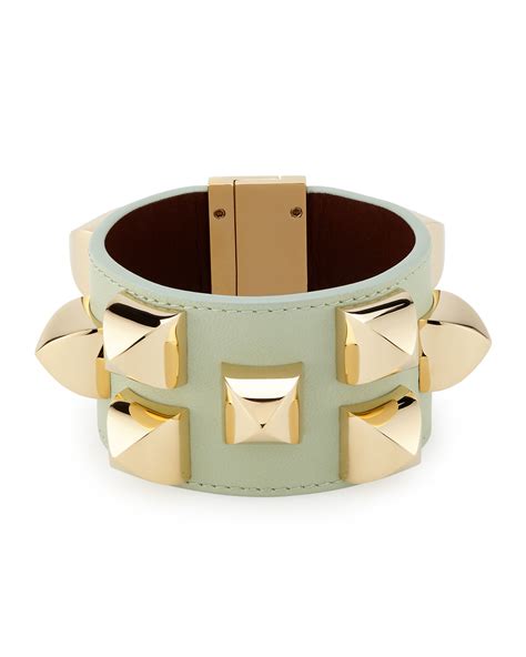 givenchy leather bracelet sale|givenchy bracelet sale.